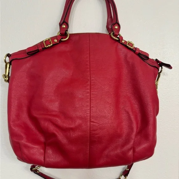 Vintage Coach Madison Sophia Bag - Picture 7 of 14